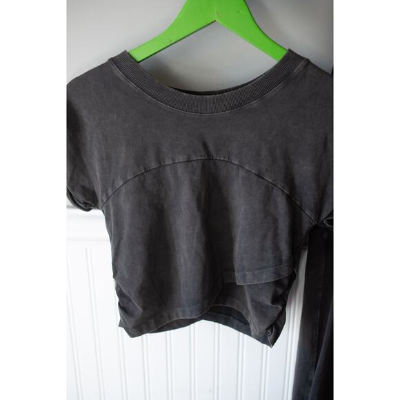 Free People Hot Shot Crossover Set XS NEW - Picture 4 of 5